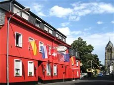 Rhein-Hotel Merkelbach