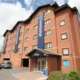 Travelodge London Park Royal