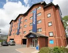 Travelodge London Park Royal