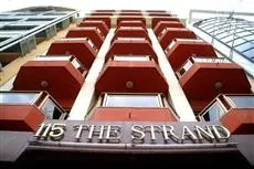 115 The Strand Aparthotel