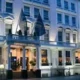 Montana Hotel London