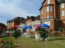 Walton Cottage Hotel Maidenhead