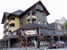 Del Volcan Hotel