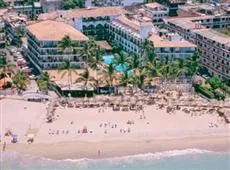 Playa Los Arcos Hotel Puerto Vallarta