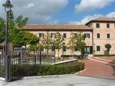 Hotel Collegio Gentile