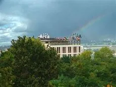 Arca Hotel Spoleto