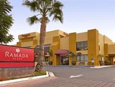 Ramada Plaza Hotel Anaheim Area