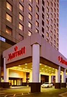 Marriott Oakland City Center