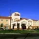 Hampton Inn & Suites Redding