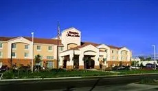 Hampton Inn & Suites Redding