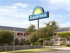 Los Angeles Days Inn Whittier