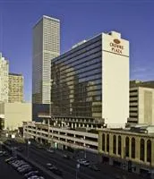 Crowne Plaza Hotel Denver