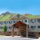 Quality Inn & Suites On The River Glenwood Springs