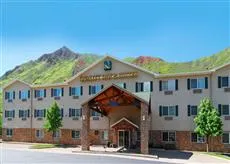 Quality Inn & Suites On The River Glenwood Springs