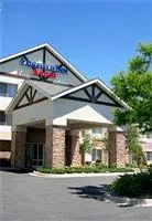 Fairfield Inn Fort Collins Loveland