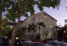 Towneplace Suites Boca Raton