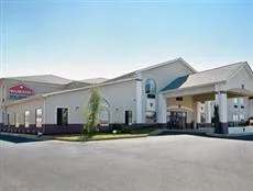 Ramada Limited Locust Grove