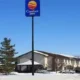 Galesburg Comfort Inn