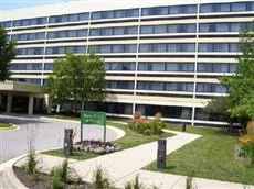 DoubleTree by Hilton Hotel Chicago - Schaumburg