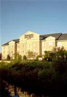 Fairfield Inn & Suites Indianapolis East