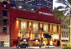 JW Marriott Hotel New Orleans