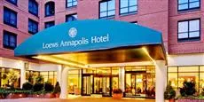 Loews Annapolis Hotel