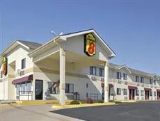 Super 8 Harrisonville