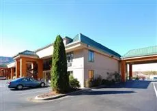 Comfort Inn Black Mountain