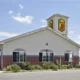 Scottsbluff Super 8 Motel