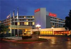 Marriott Dayton