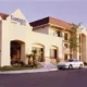 Fairfield Inn Albuquerque University Area