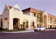 Fairfield Inn Albuquerque University Area