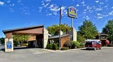 BEST WESTERN Sunridge Inn