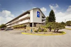 Americas Best Value Inn - Pittsburgh Airport