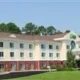 Holiday Inn Express Walterboro