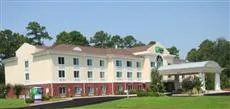 Holiday Inn Express Walterboro