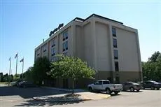 Hampton Inn Knoxville Airport