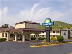 Days Inn Knoxville - Oak Ridge