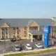 Holiday Inn Express Brownwood