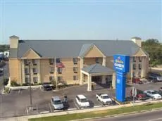 Holiday Inn Express Brownwood