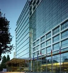 Sheraton Porto Hotel & Spa