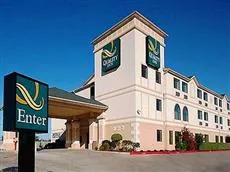 Quality Inn near Seaworld