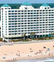 Courtyard by Marriott Virginia Beach Oceanfront/South