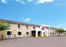 Econo Lodge Tomah