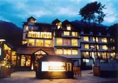 Quality Inn River Country Resort Manali