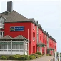 Euro Hotel Gonderange