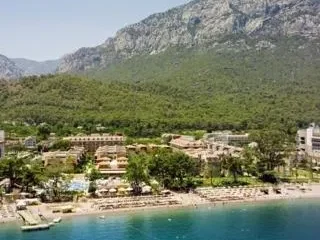 Alatimya Village