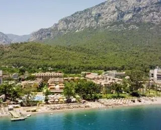 Alatimya Village