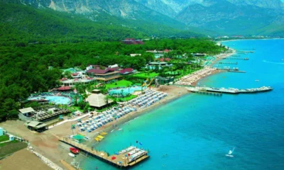 Amara Club Kemer (ex Club Aquamarine)