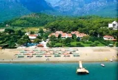 Club Boran Mare Beach Hv-1